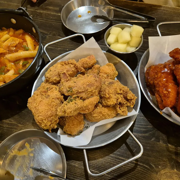탄광맥주 대표 사진