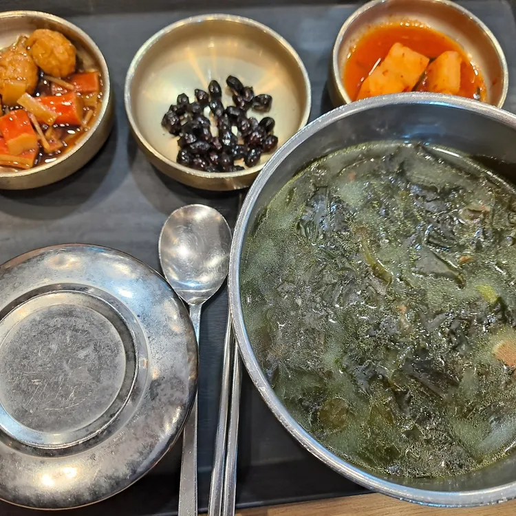델리코트 대표 사진