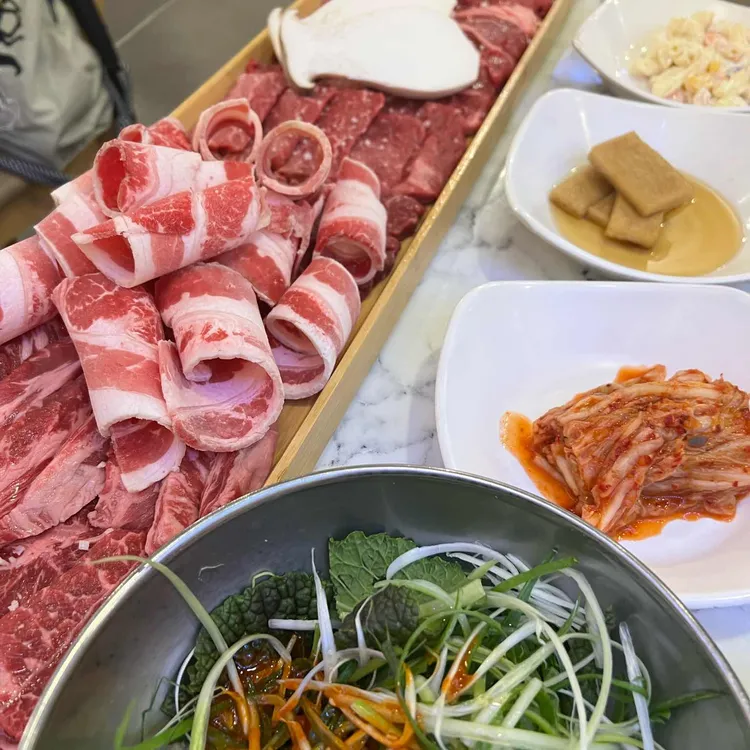 일번지정육식당 대표 사진