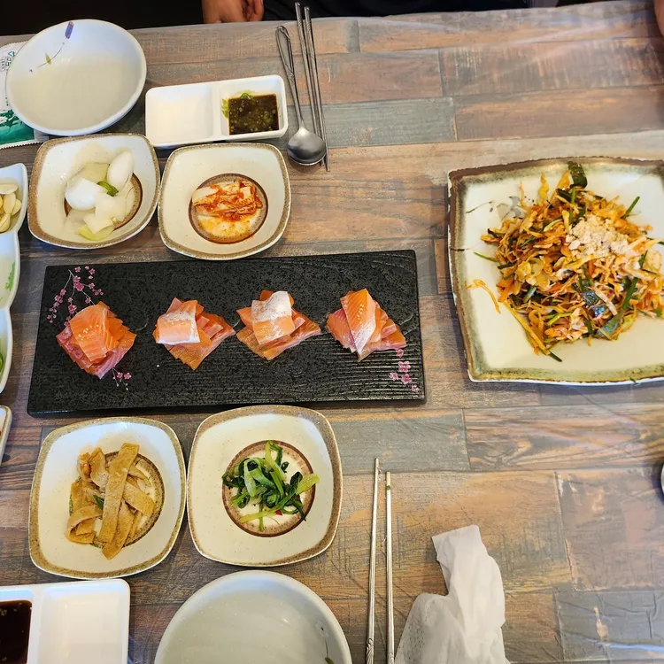 진미가든 사진 2