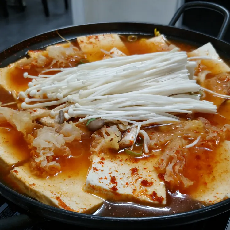 두부마을 대표 사진