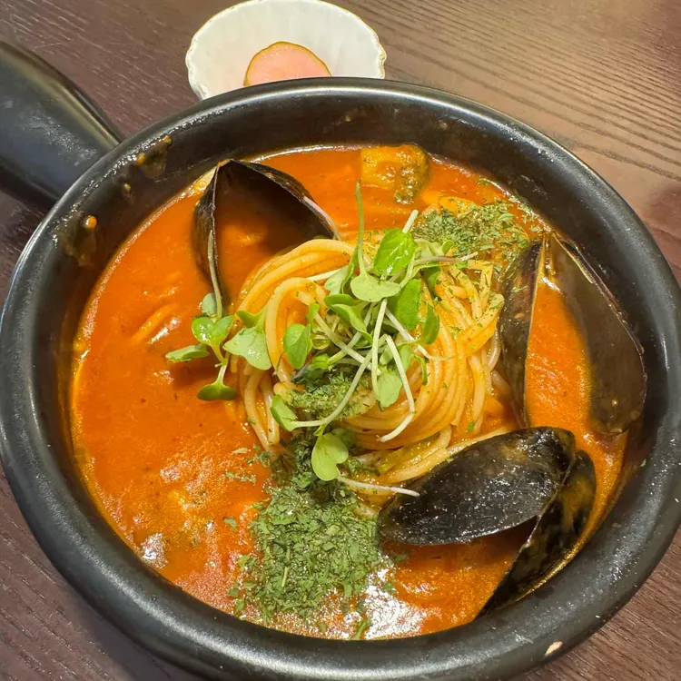 동백카츠 대표 사진