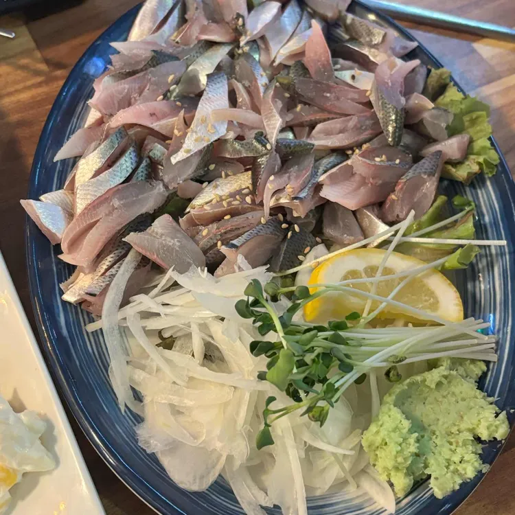 총각네횟집 대표 사진