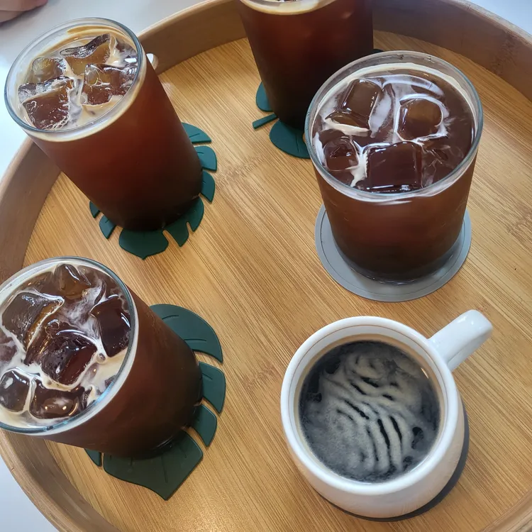 오디너리벗 써니컵케이크 사진 1