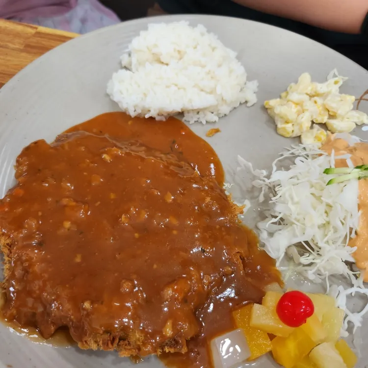 왕밀면냉면전문점 대표 사진