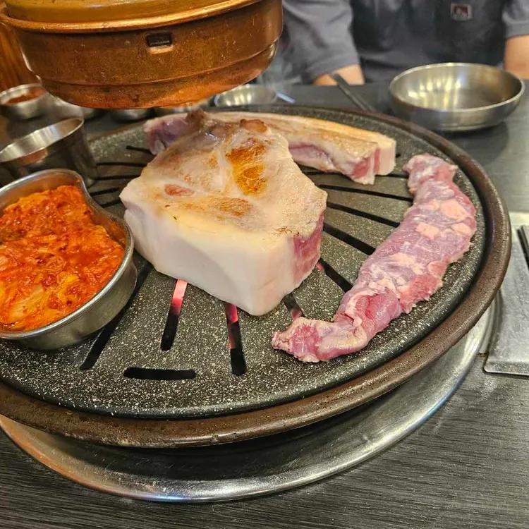 제주애육당 대표 사진