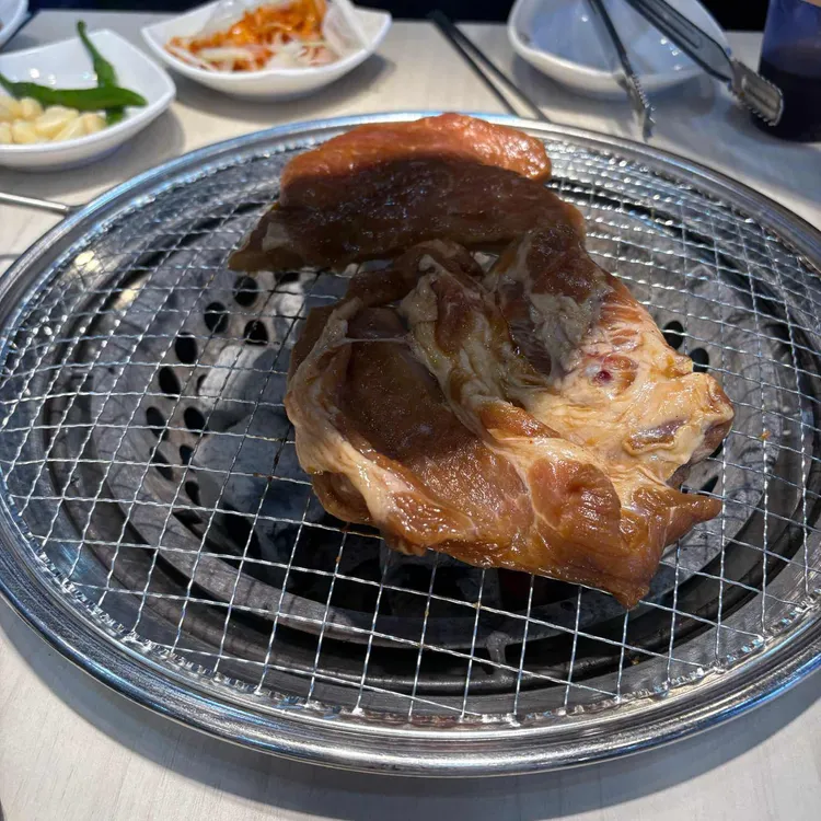 명륜진사갈비 대표 사진