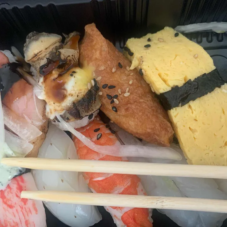 스시카츠 대표 사진