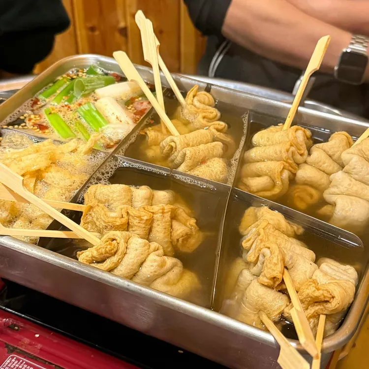 캠핑포차 대표 사진
