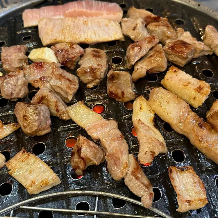 돼가축산 대표 사진