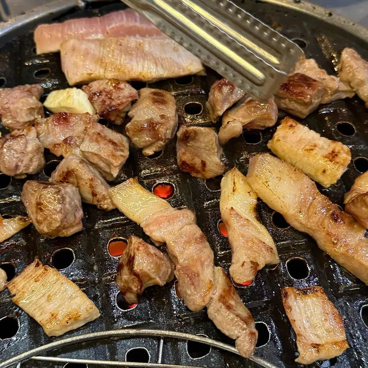 돼가축산 대표 사진