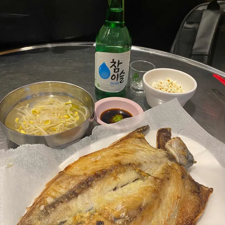 목포행포차 대표 사진