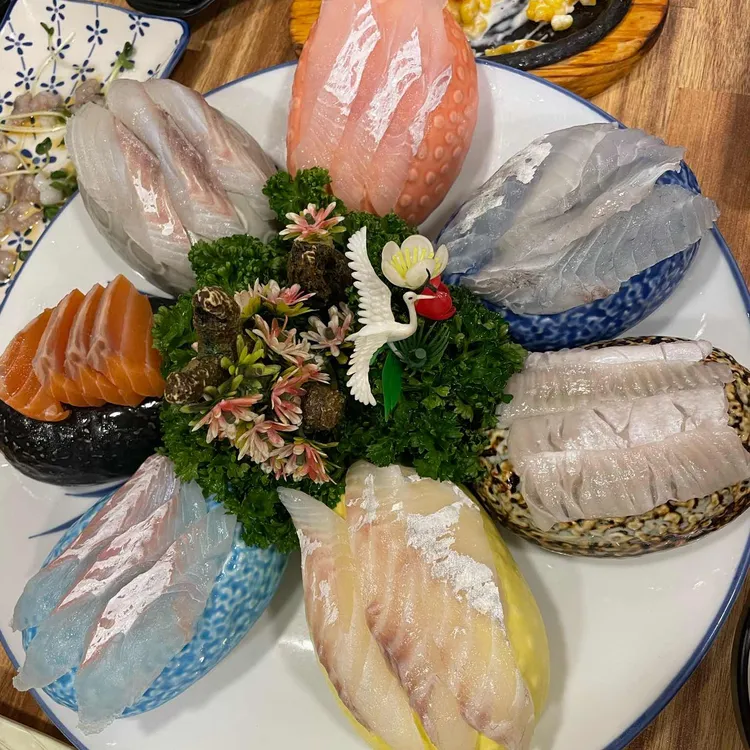해적수산 대표 사진