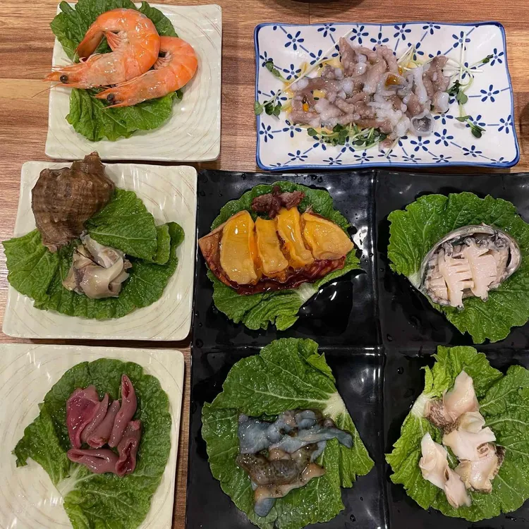 해적수산 대표 사진