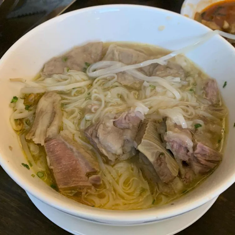 양대산맥 대표 사진