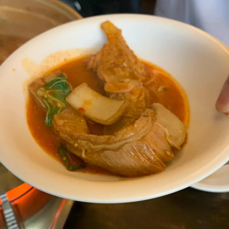 양대산맥 대표 사진