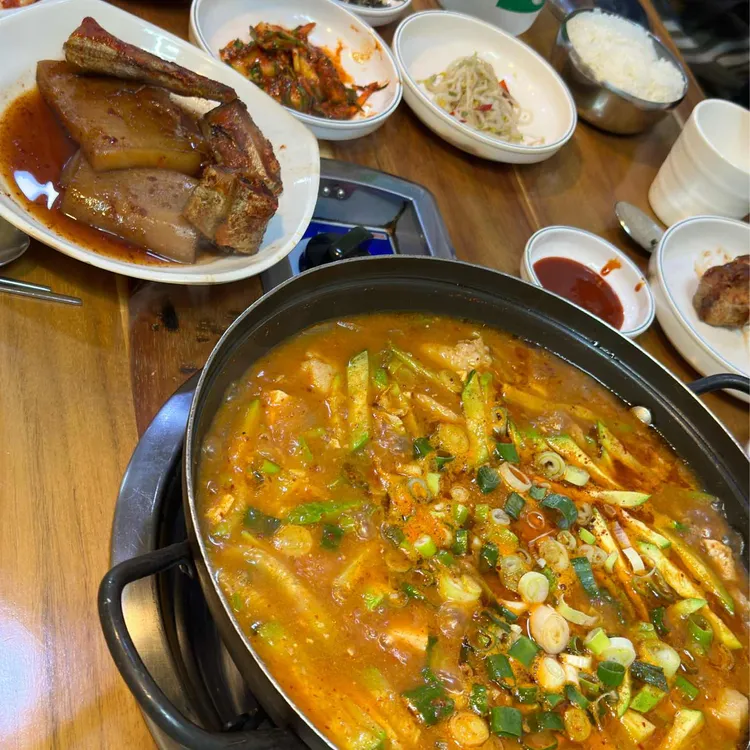 맛촌한식 대표 사진