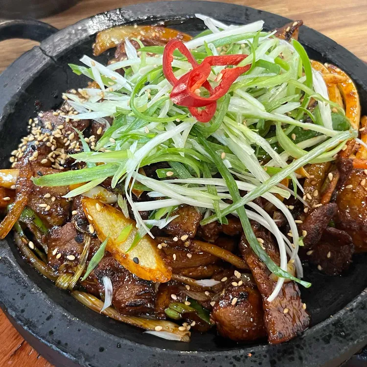 Since1989완성식당 두번째이야기 대표 사진