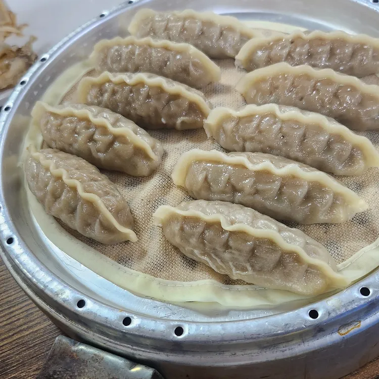 원미면옥 대표 사진