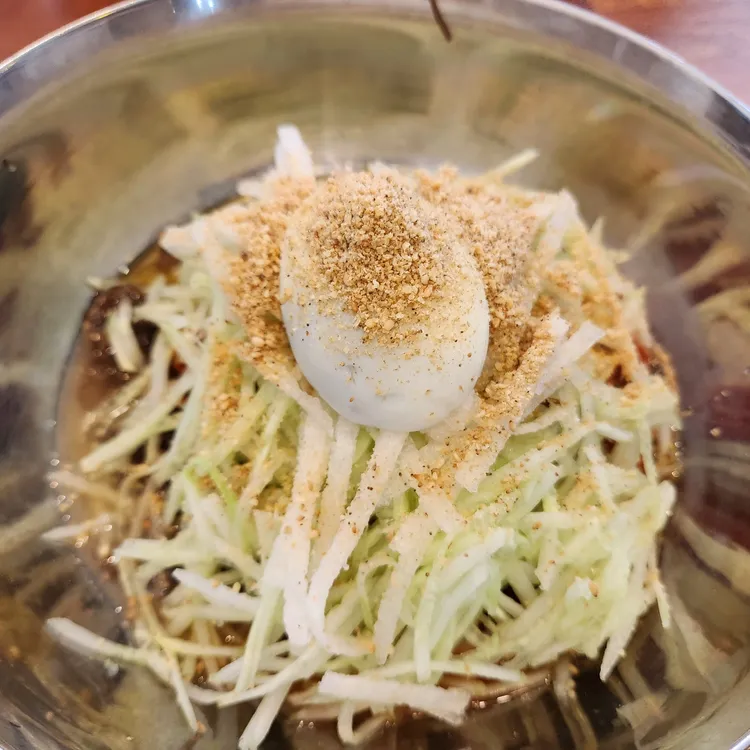 별미냉면 대표 사진