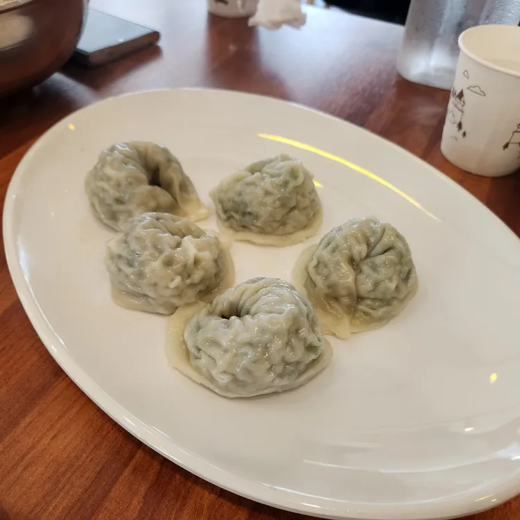 별미냉면 대표 사진