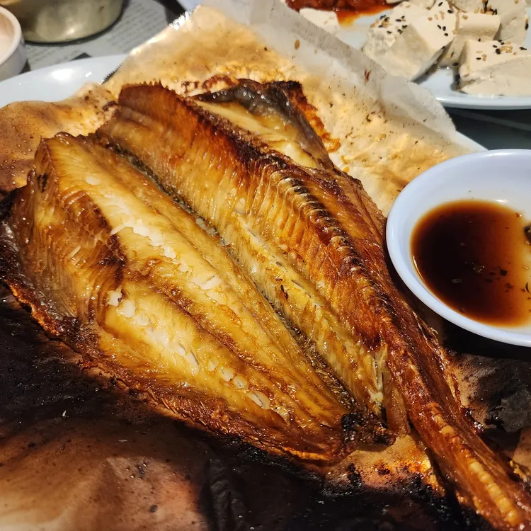 배다리막걸리 대표 사진