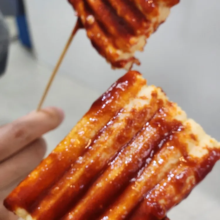 핫한핫도그 대표 사진