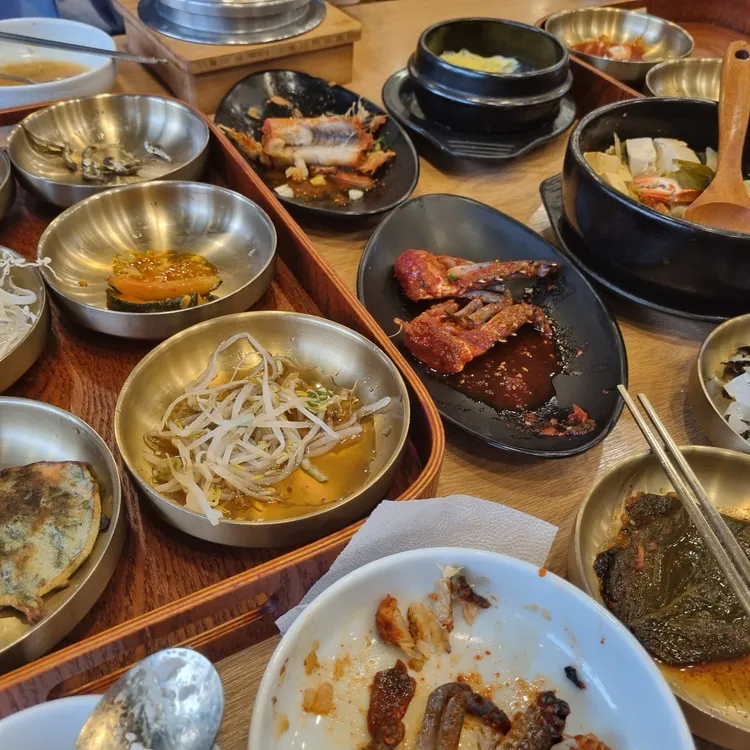 토담골 대표 사진