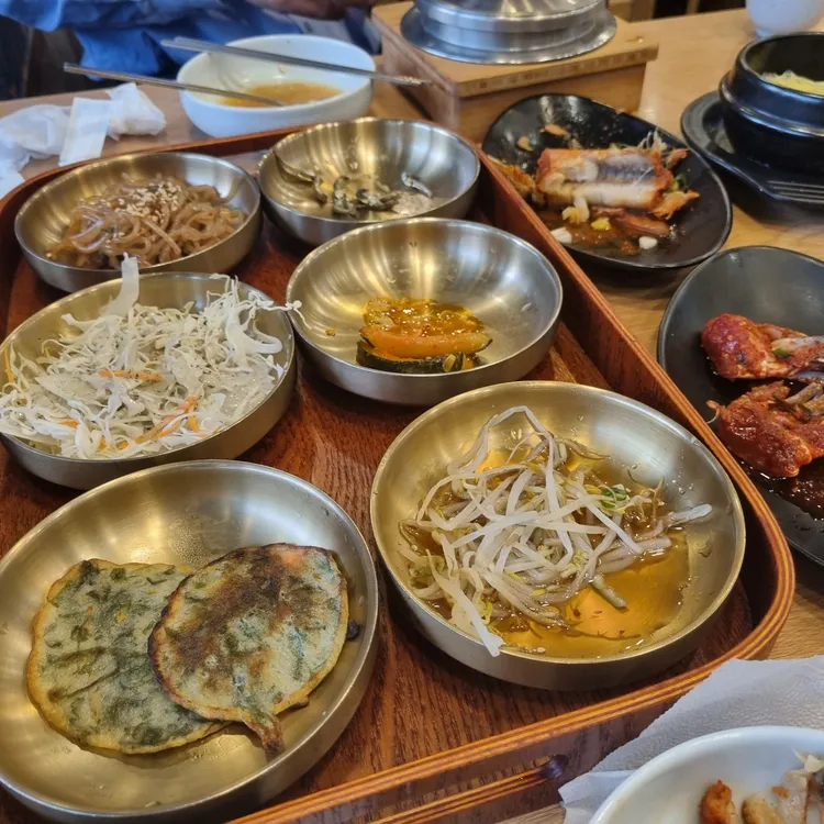 토담골 대표 사진
