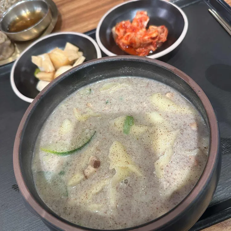 항아리수제면가 대표 사진
