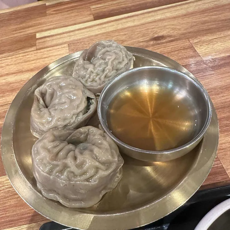 항아리수제면가 대표 사진