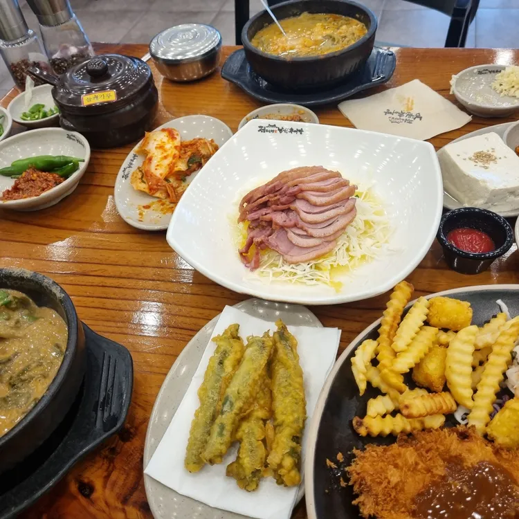 정담명가 남원추어탕 대표 사진
