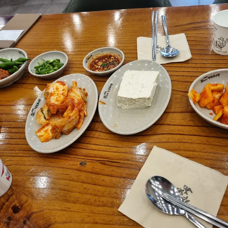 정담명가 남원추어탕 대표 사진