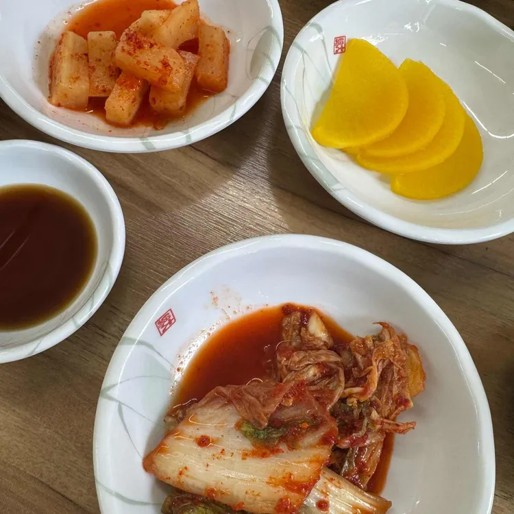 예전옹고집바지락칼국수 대표 사진