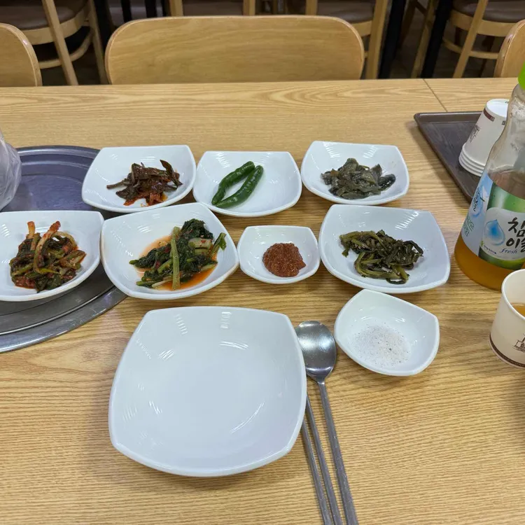 박달재염소탕 대표 사진