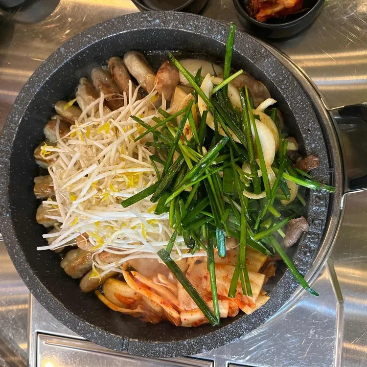 군자대한곱창 대표 사진