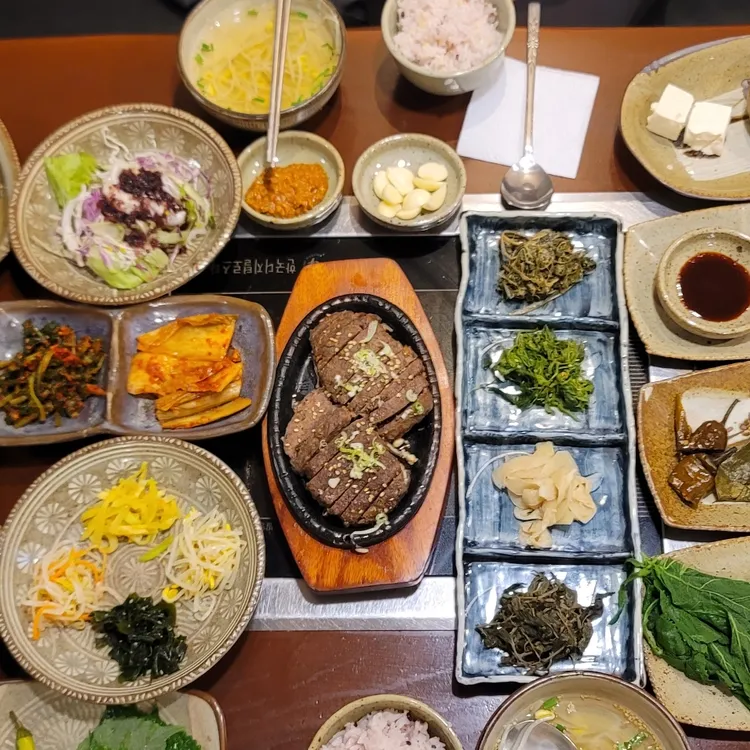 보현갈비 대표 사진