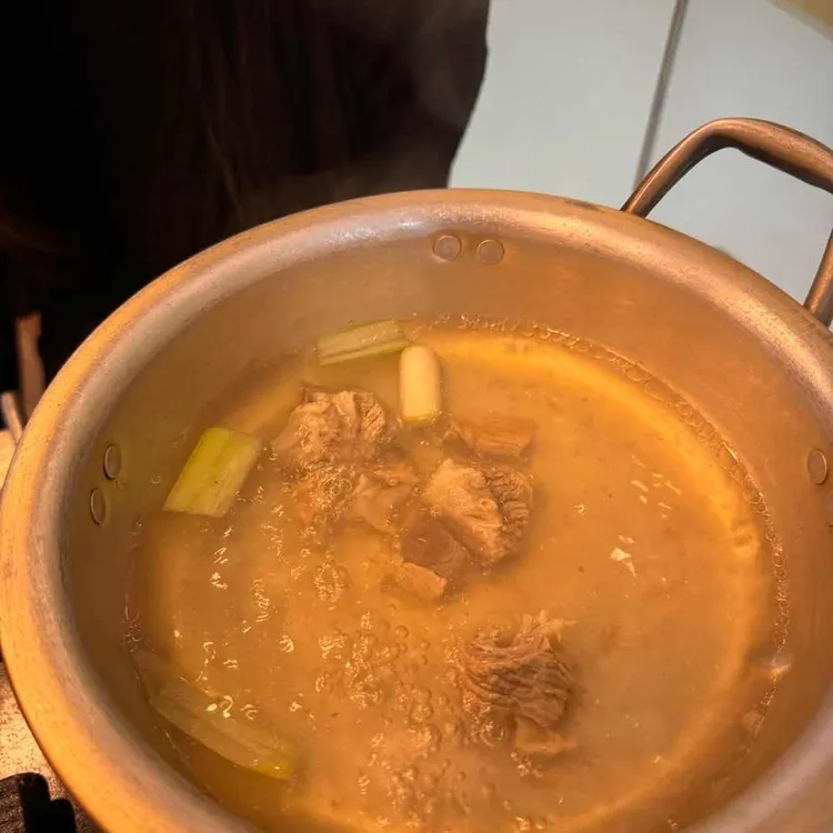 평창육회 대표 사진