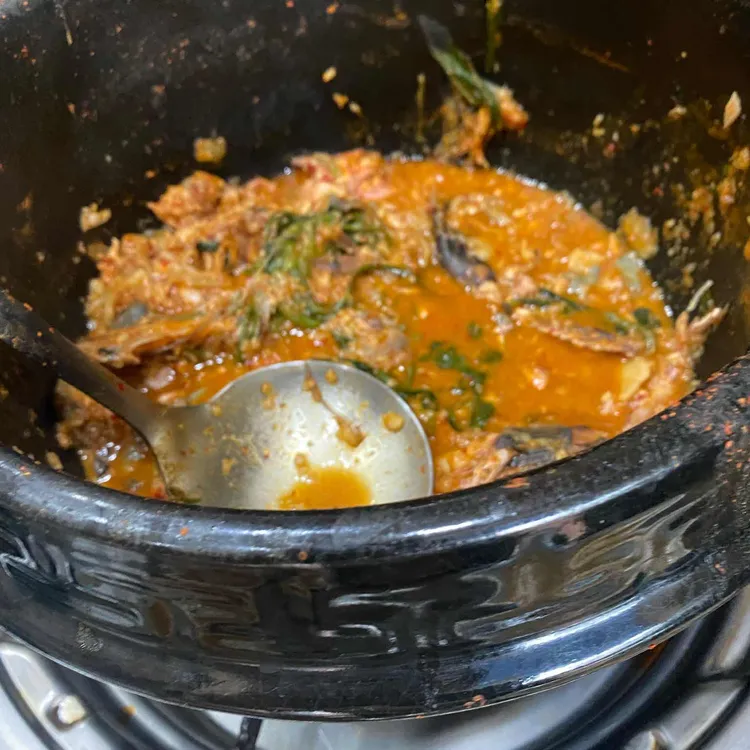메기한마당 대표 사진