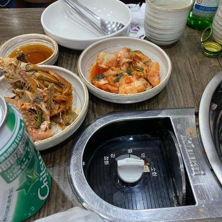 메기한마당 대표 사진
