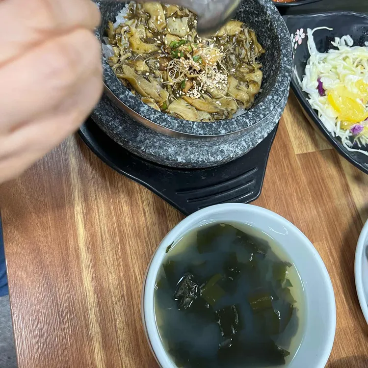 가람돌솥밥 대표 사진