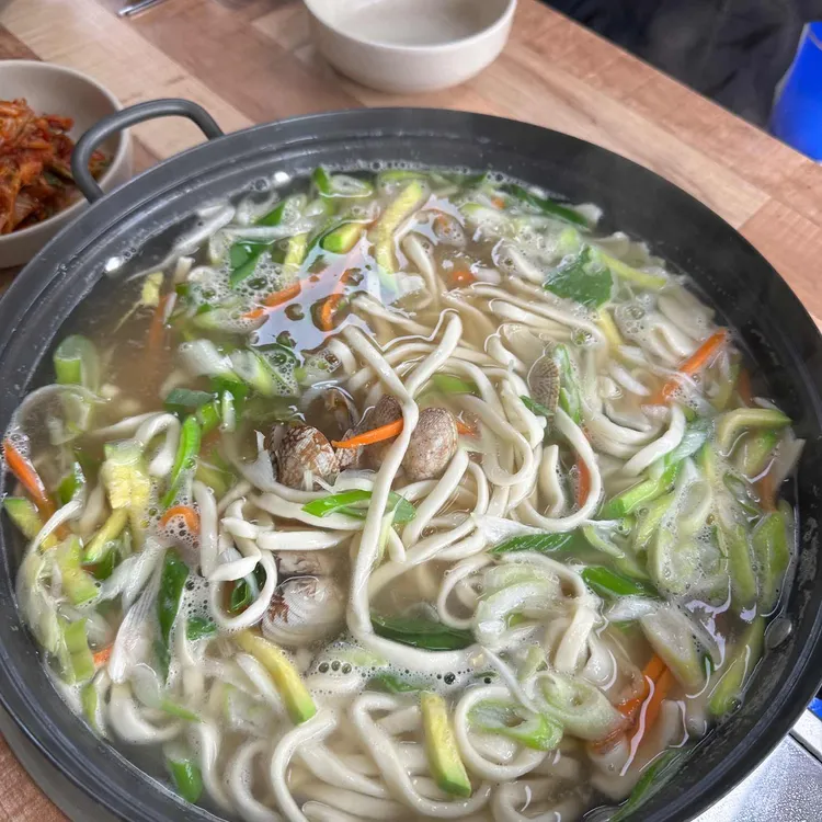박가면장 대표 사진