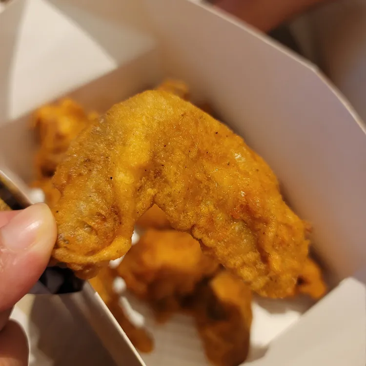 대구통닭 대표 사진
