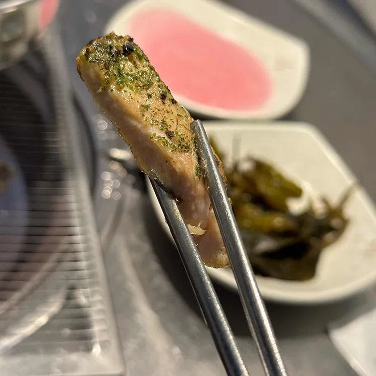 까다로운 닭갈비 대표 사진