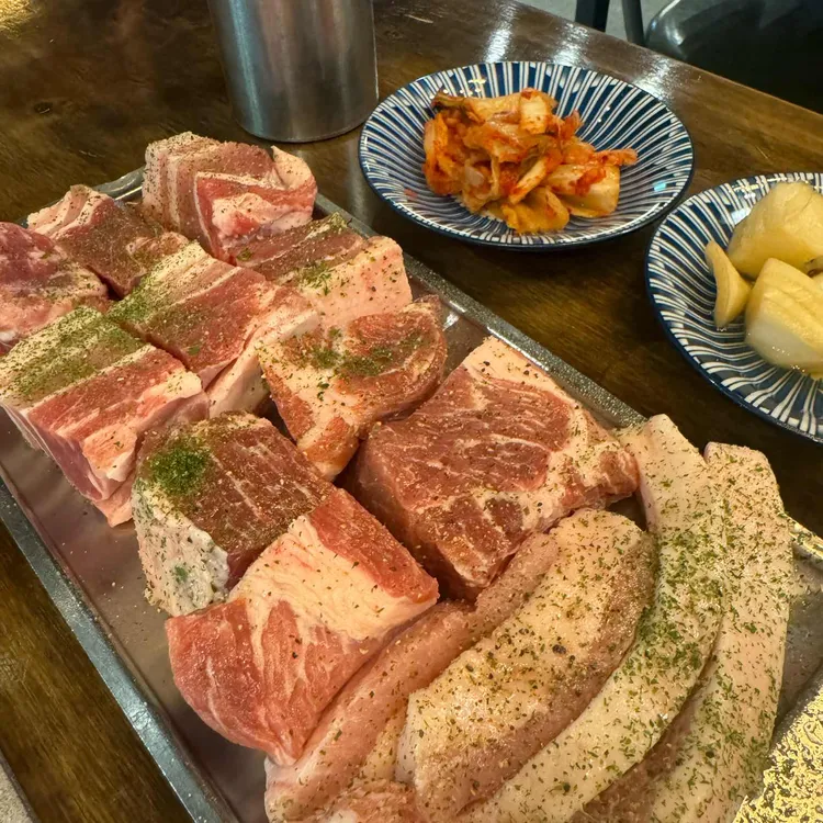 화랑고기 대표 사진