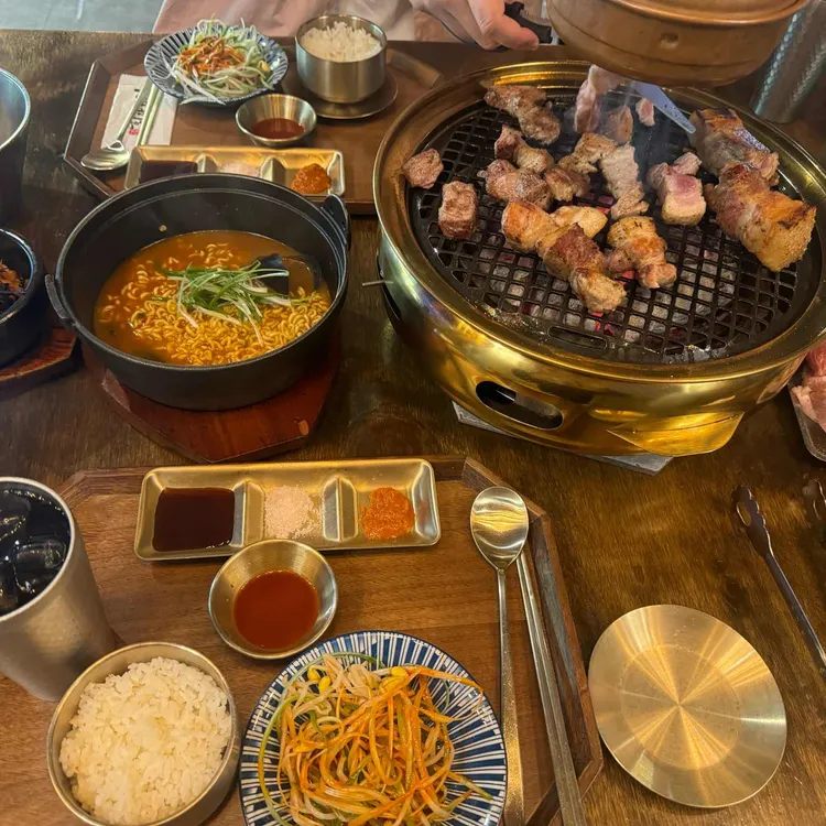 화랑고기 대표 사진