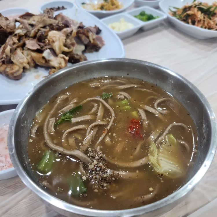 동광식당 대표 사진