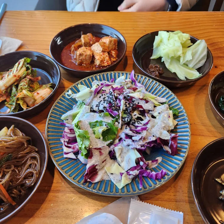 고운뜰숯불석쇠구이 대표 사진