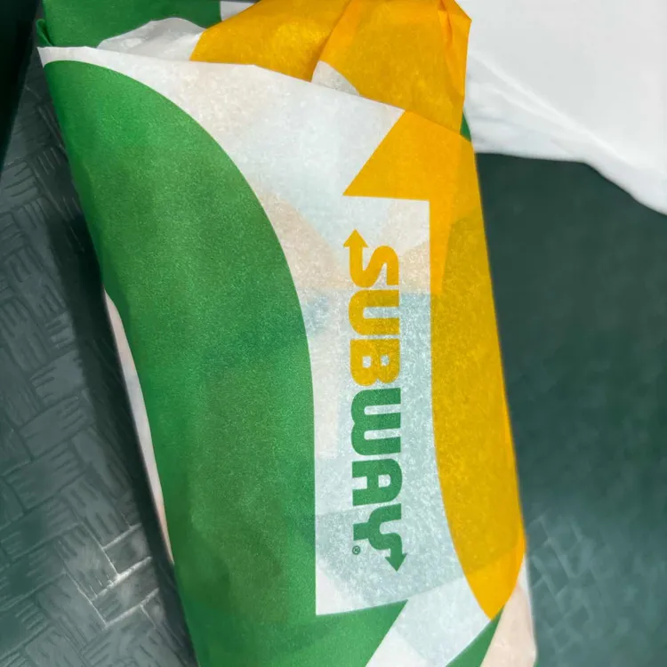 써브웨이 대표 사진