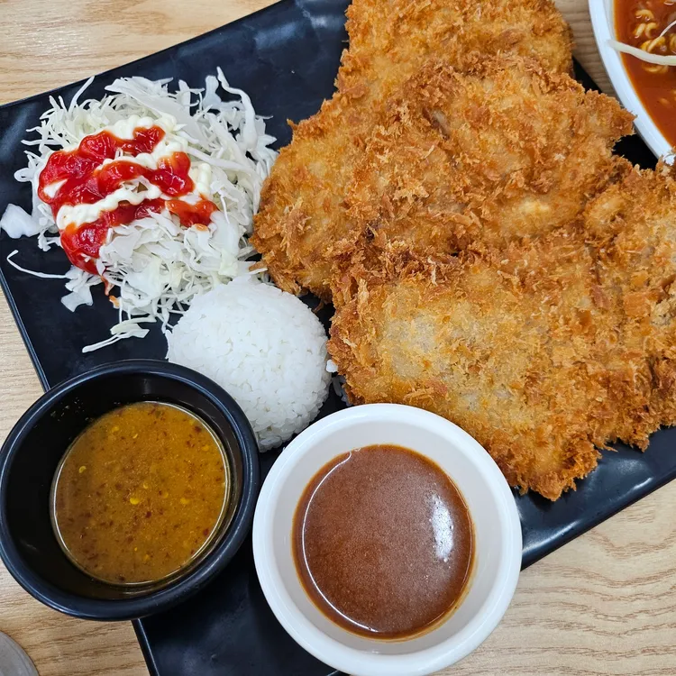 서울분식 대표 사진